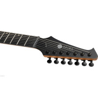 SPIRA S-407 MWH električna gitara