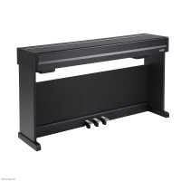 NUX GENERAL NCK-330 Black digitalni klavir
