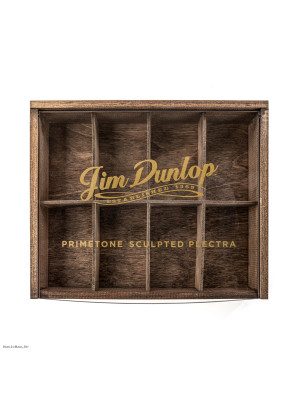 DUNLOP PICKS 5101E PRIMETONE DISPLAY Empty set trzalica