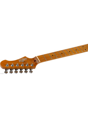 JET JS-600 TGR HSS električna gitara