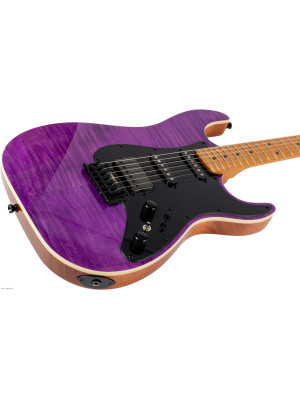 JET JS-600 TPP HSS električna gitara