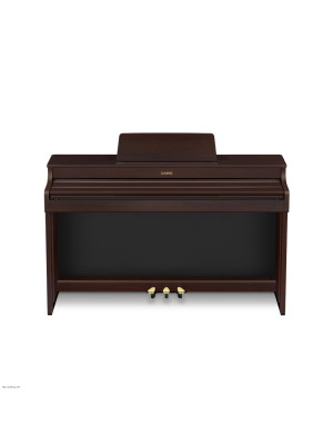 CASIO AP-S200BN NEW CELVIANO DIGITAL Brown digitalni klavir