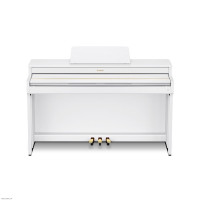 CASIO AP-300WE NEW CELVIANO White digitalni klavir