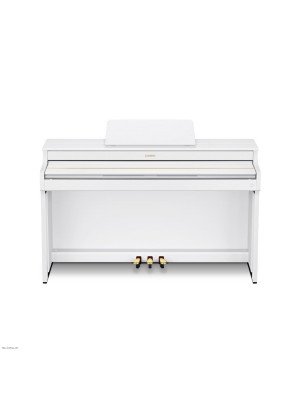 CASIO AP-300WE NEW CELVIANO White digitalni klavir