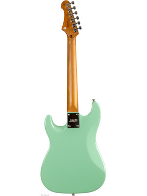 JET JS-300 MINI 3/4 SFG električna gitara