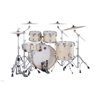 MAPEX MM529SFNW MARS Satin Wood akustični bubnjevi