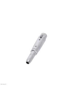 ADAM HALL K4AXF3JF3 XLR F / 6.3 J F adapter