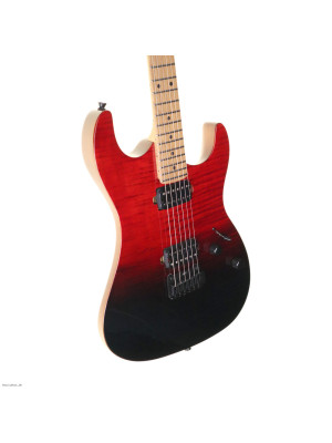 JET JS-1000 VULCANO HH električna gitara