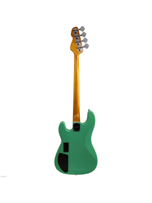MARKBASS GV 4 Gloxy Val Surf Green CR MP bas gitara