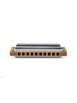 HOHNER HARMONICAS MARINE BAND DELUXE C dijatonska usna harmonika