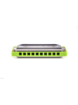 HOHNER HARMONICAS ROCKET AMP E dijatonska usna harmonika