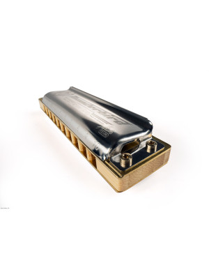 HOHNER HARMONICAS MARINE BAND THUNDERBIRD F dijatonska usna harmonika