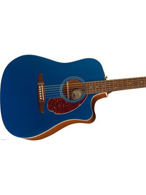 SQUIER REDONDO PLAYER WN elektroakustična gitara