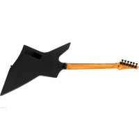 SPIRA X-400 MBK električna gitara