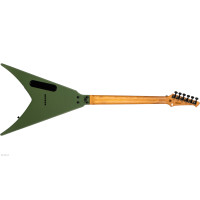 SPIRA V-400 MGR električna gitara
