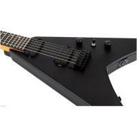 SPIRA V-400 MBK električna gitara