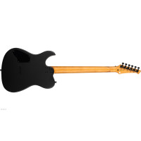 SPIRA T-400 MBK Baritone električna gitara