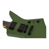 SPIRA X-400 MGR električna gitara