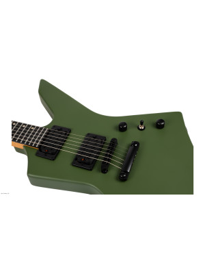 SPIRA X-400 MGR električna gitara
