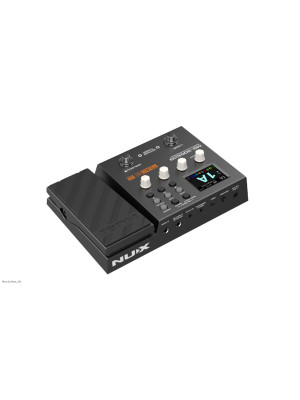 NUX MG-300 MKII gitarski multiefekt
