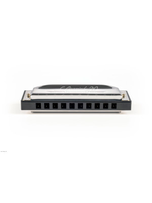 HOHNER HARMONICAS SPECIAL 20 Db-MAJOR dijatonska usna harmonika