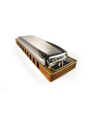 HOHNER HARMONICAS BLUES HARP C dijatonska usna harmonika