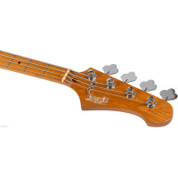 JET JJB-300 Blk bas gitara