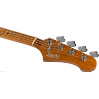 JET JJB-300 LPB bas gitara