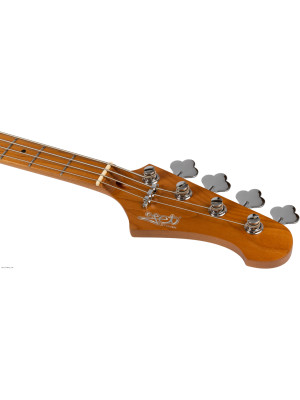 JET JJB-300 LPB bas gitara