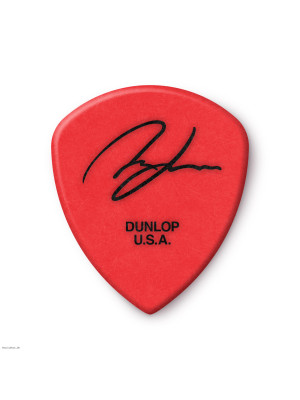 DUNLOP PICKS 574RAJ2.0 ANDY JAMES Flow Delrin (12) set trzalica