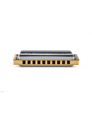 HOHNER ACCORDIONS MARINE BAND CROSSOVER C dijatonska usna harmonika