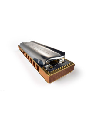 HOHNER ACCORDIONS MARINE BAND C dijatonska usna harmonika