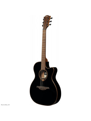 LAG T118 ASCE BLK elektroakustična gitara