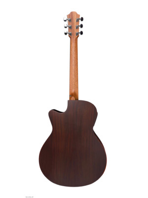 FURCH VIOLET GC-EM a akustična gitara