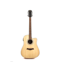 FLIGHT GUITARS D-175CE NAT elektroakustična gitara