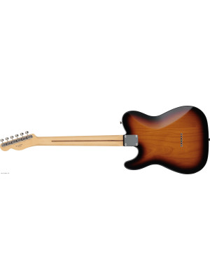 FENDER HYBRID II Telecaster MADE IN JAPAN SH MN 3TS električna gitara s torbom
