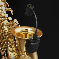 NUX GENERAL B-6 PRO bežični sistem za saksofon