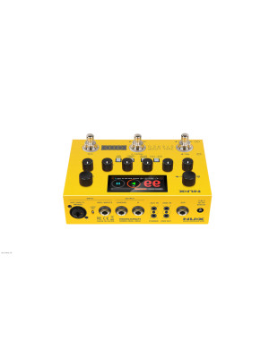 NUX NMA-3DLS DUAL LOOP STEREO Looper pedala