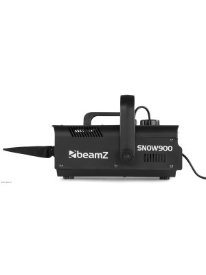 BEAMZ SNOW900 SNOWMACHINE dim mašina