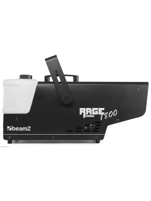 BEAMZ RAGE1800 SNOWMACHINE dim mašina