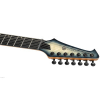 SPIRA S-507 QGY E električna gitara