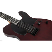 SPIRA T-400 MWR električna gitara