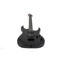 SPIRA S-400 MBK električna gitara