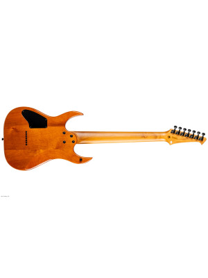 SPIRA S-507 QFB električna gitara