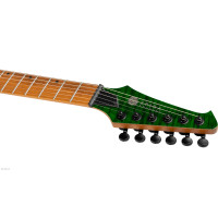 SPIRA S-450 TGR električna gitara