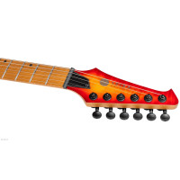 SPIRA S-500 QFB električna gitara