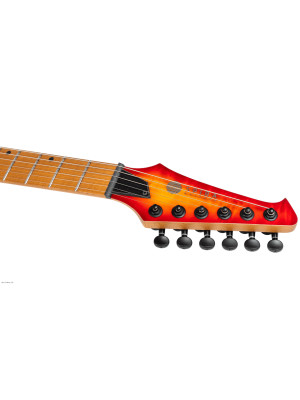 SPIRA S-500 QFB električna gitara