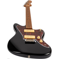JET JJ-300 P90 Blk električna gitara