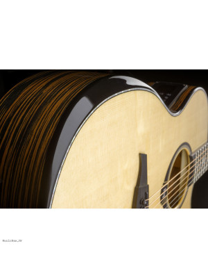 LAG HV50ACE HyVibe elektroakustična gitara