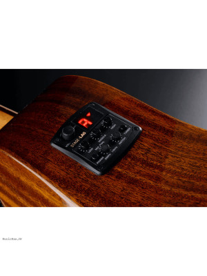 LAG T98DCE elektroakustična gitara